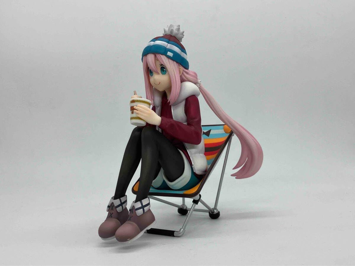 Amazon.co.jp: フリュー 各務原なでしこ 1/8 プレミアムぬーどる